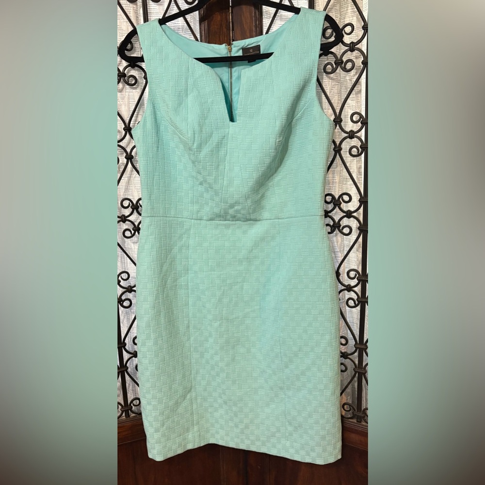 Worthington Aqua Apparel